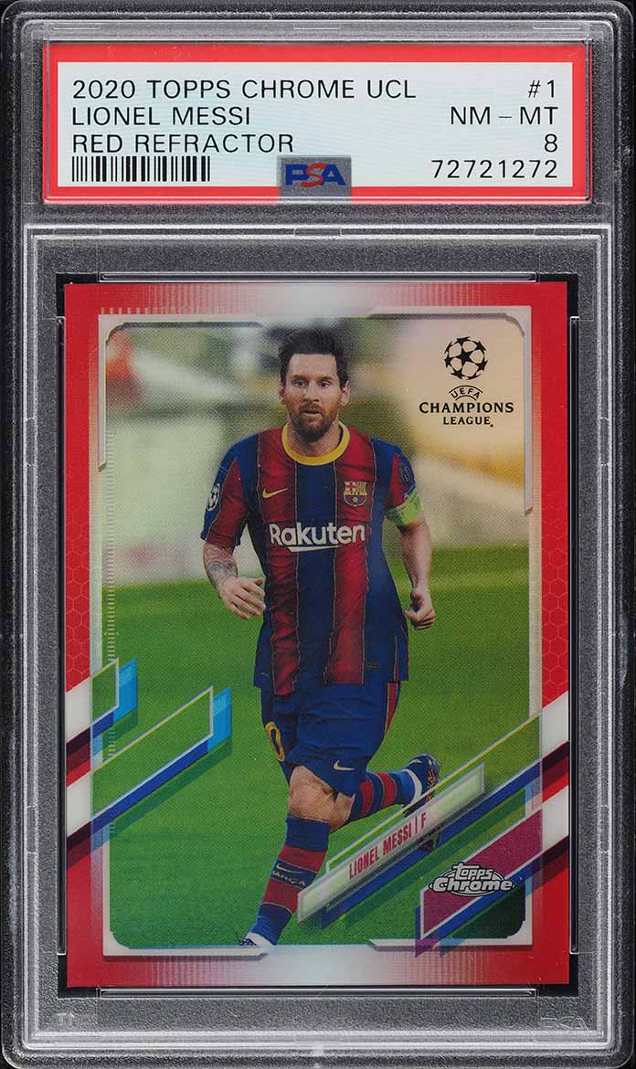 Fanatics Collect