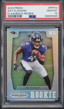 Fanatics Collect