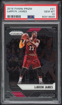 Fanatics Collect