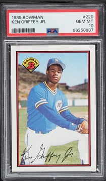 Fanatics Collect