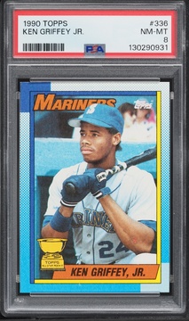 Fanatics Collect