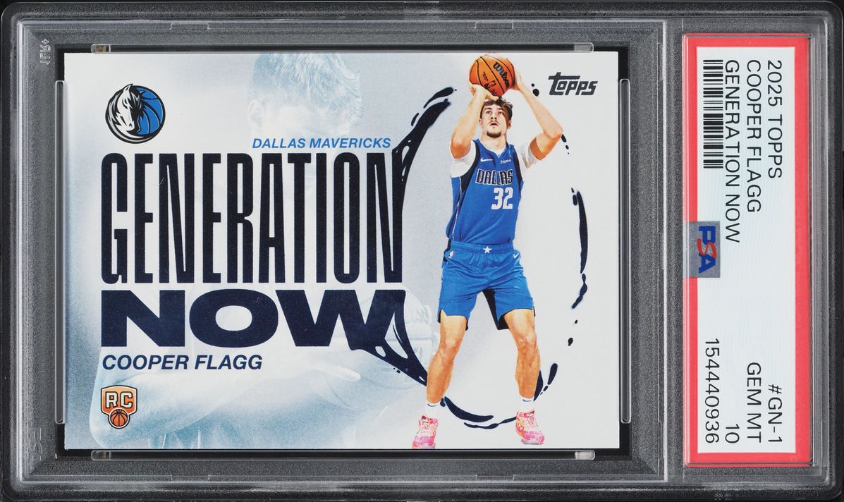 Fanatics Collect