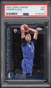 Fanatics Collect