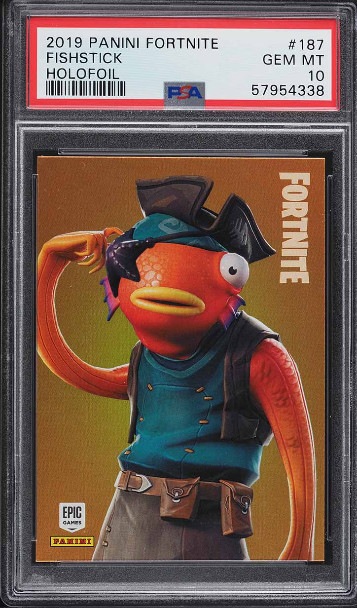 Fanatics Collect