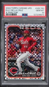 Fanatics Collect