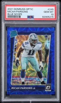 Fanatics Collect