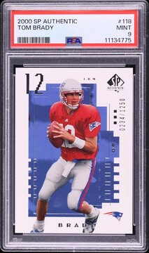 Fanatics Collect