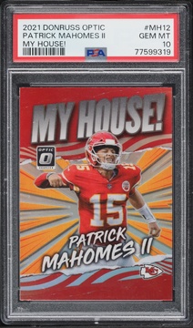 Fanatics Collect