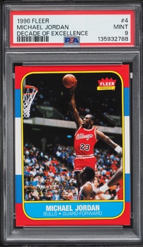 Fanatics Collect