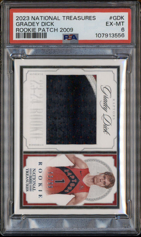 Fanatics Collect