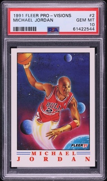 Fanatics Collect