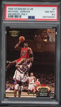 Fanatics Collect