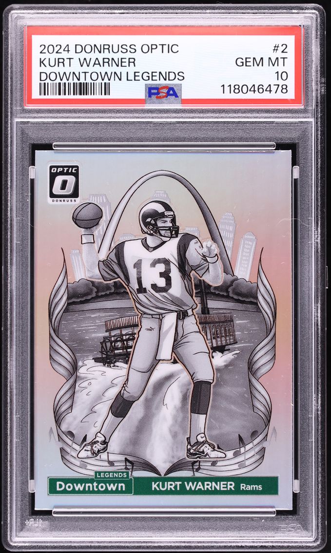 Fanatics Collect