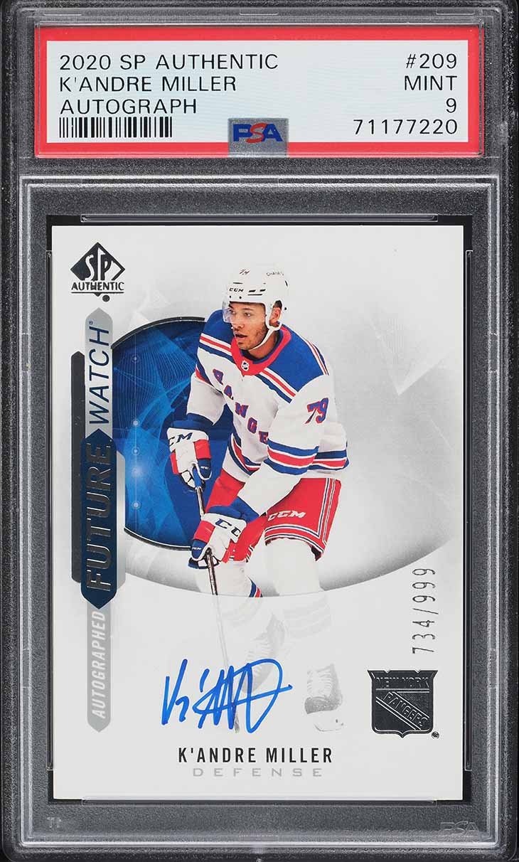 Fanatics Collect