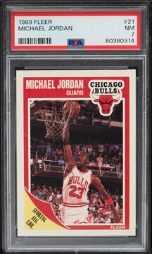 Fanatics Collect