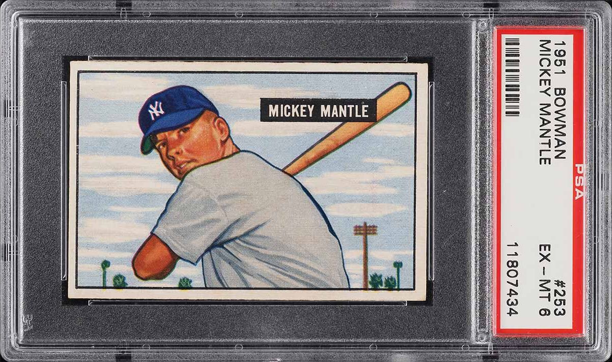 Fanatics Collect