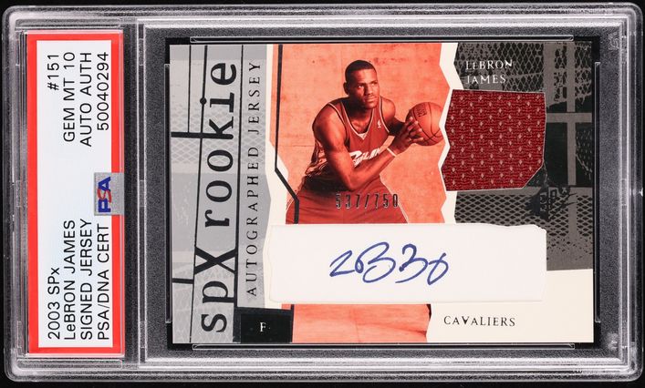 Fanatics Collect