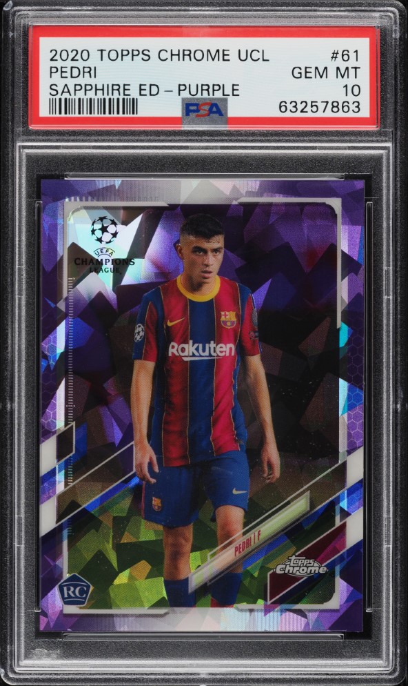Fanatics Collect