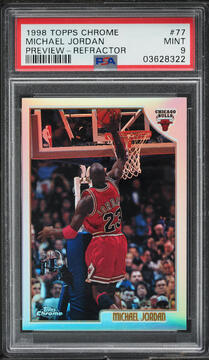 Fanatics Collect