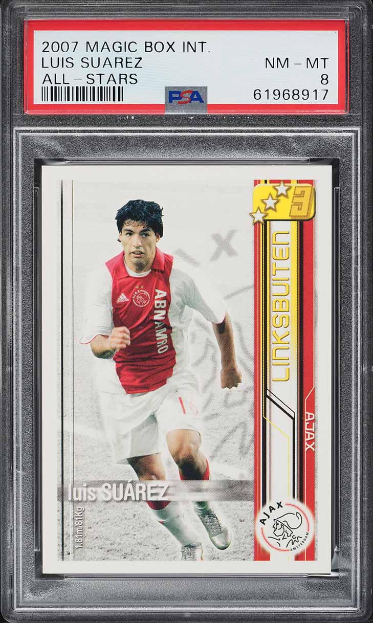 Fanatics Collect