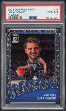 Fanatics Collect