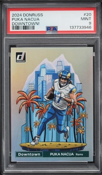 Fanatics Collect