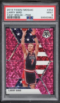 Fanatics Collect