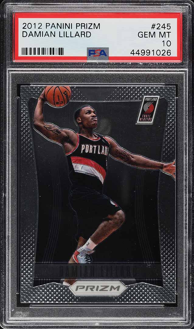 Fanatics Collect
