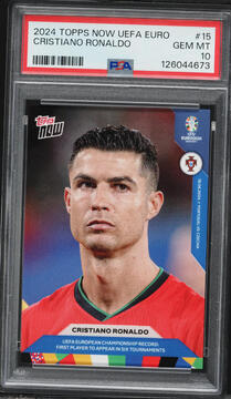 Fanatics Collect