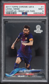 Fanatics Collect
