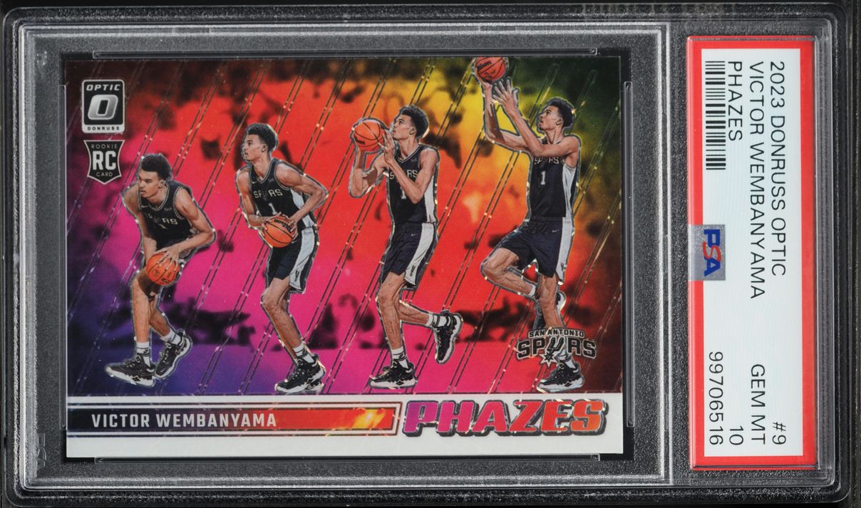 Fanatics Collect