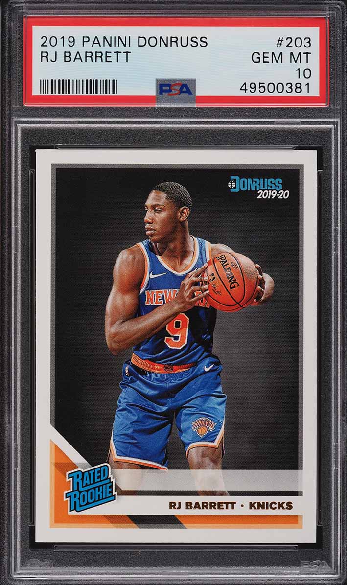 Fanatics Collect