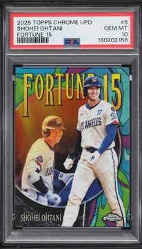 Fanatics Collect