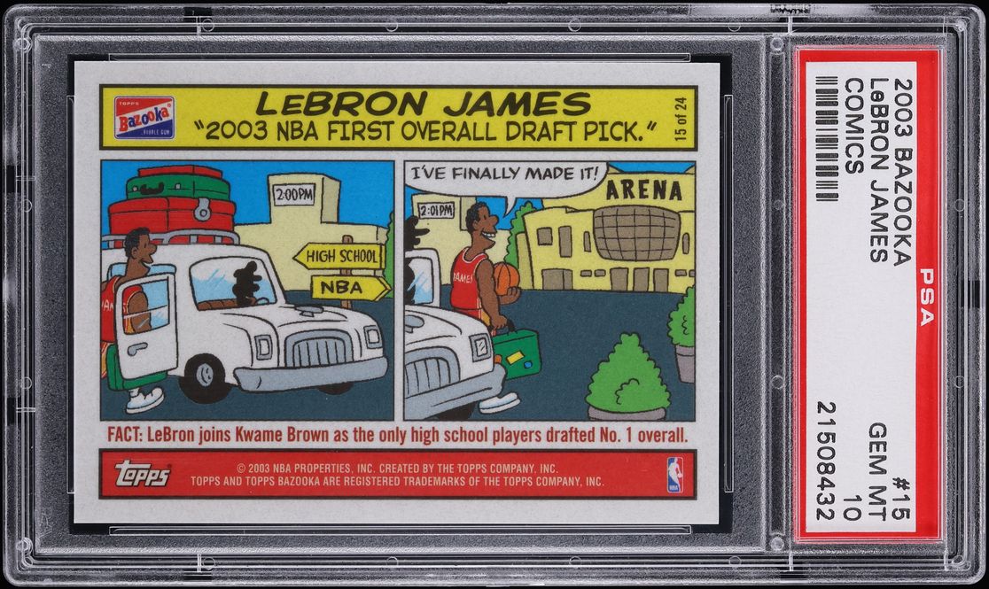 Fanatics Collect
