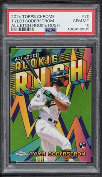 Fanatics Collect