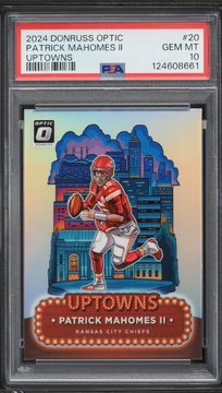 Fanatics Collect