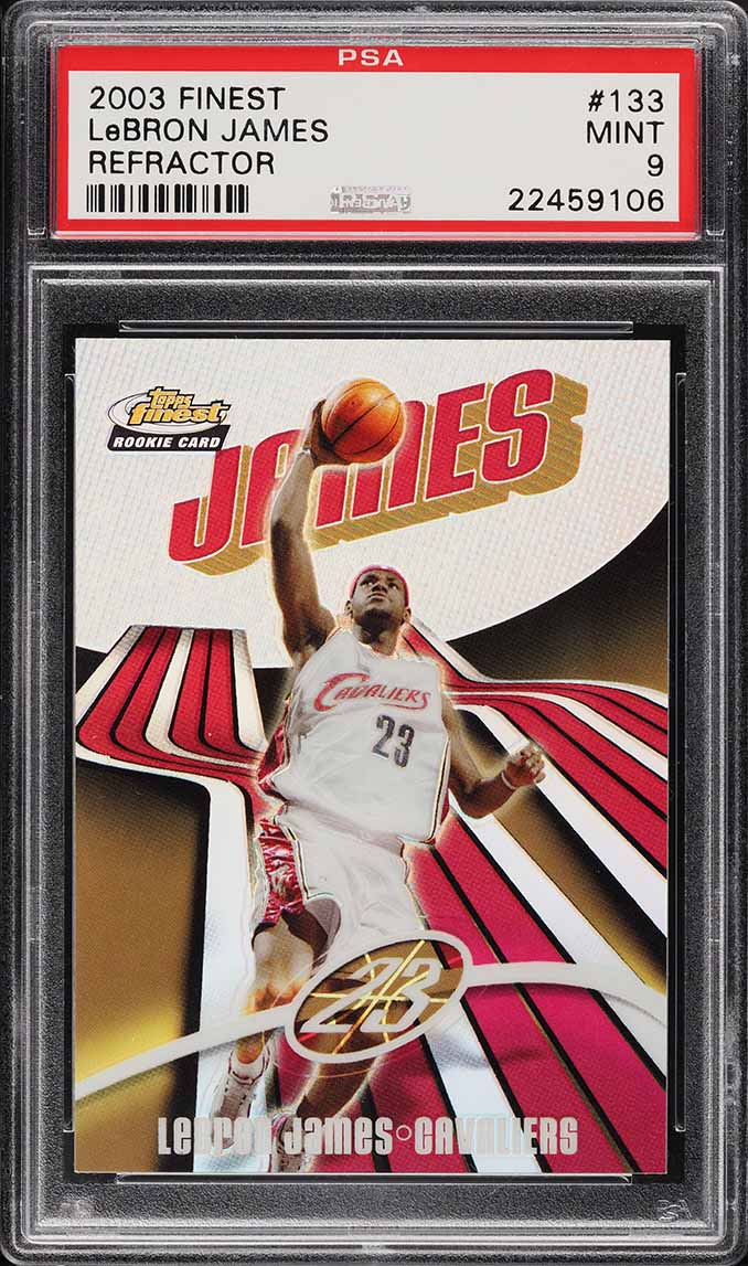 Fanatics Collect