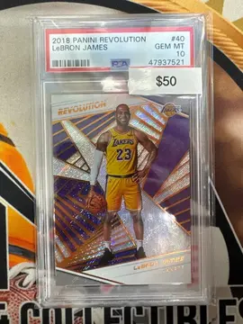 Fanatics Collect