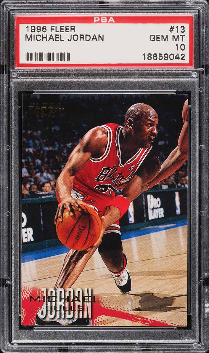 Fanatics Collect