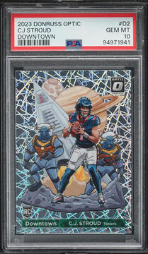 Fanatics Collect