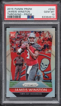 Fanatics Collect