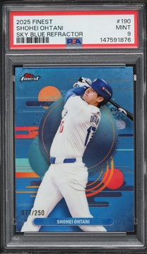 Fanatics Collect
