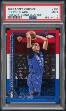 Fanatics Collect