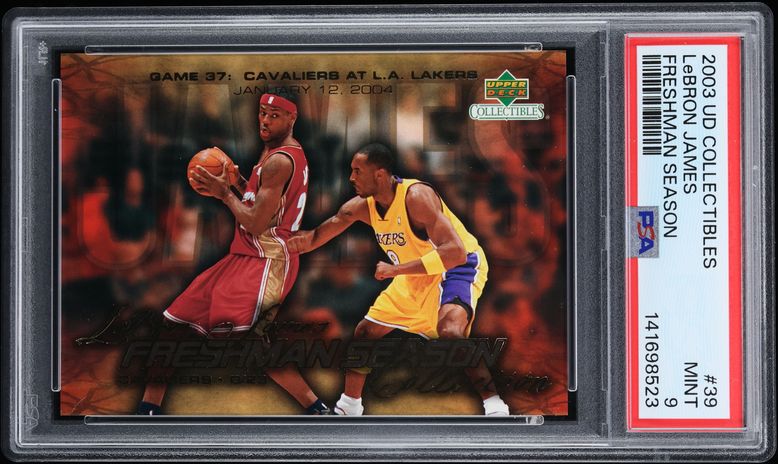 Fanatics Collect