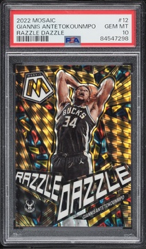 Fanatics Collect