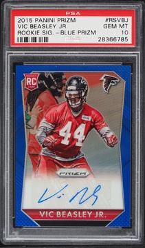 Fanatics Collect