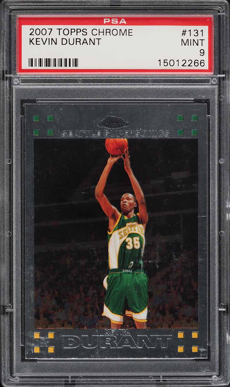 Fanatics Collect