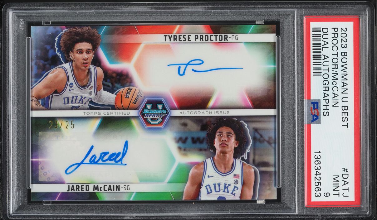 Fanatics Collect