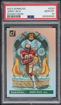 Fanatics Collect