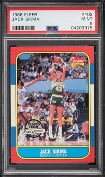 Fanatics Collect